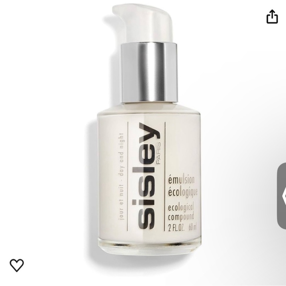 Sisley ecological compound advanced formula